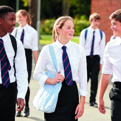 Thrive Whole-School Induction (Adolescence)